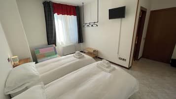 Camera | Wi-Fi gratuito