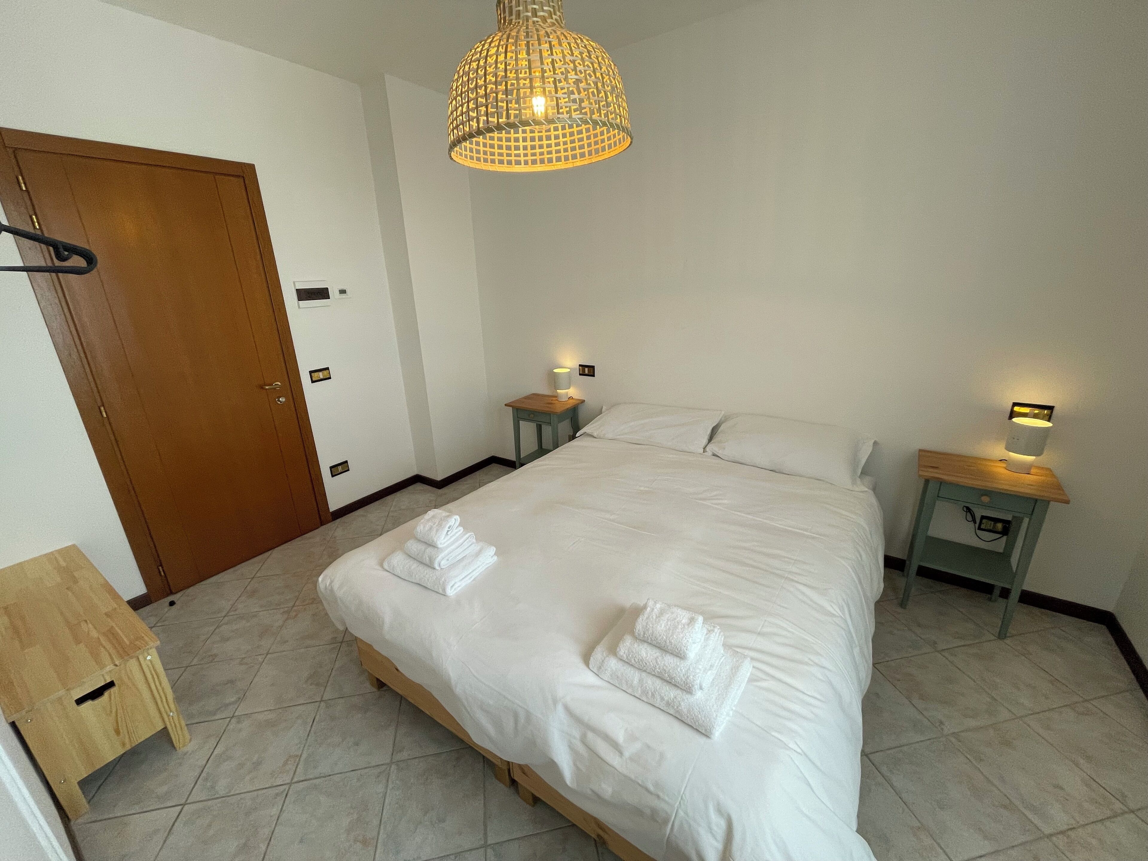 Zimmer | Kostenloses WLAN