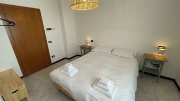 Zimmer | Kostenloses WLAN