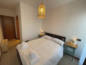 Habitación | Wifi gratis