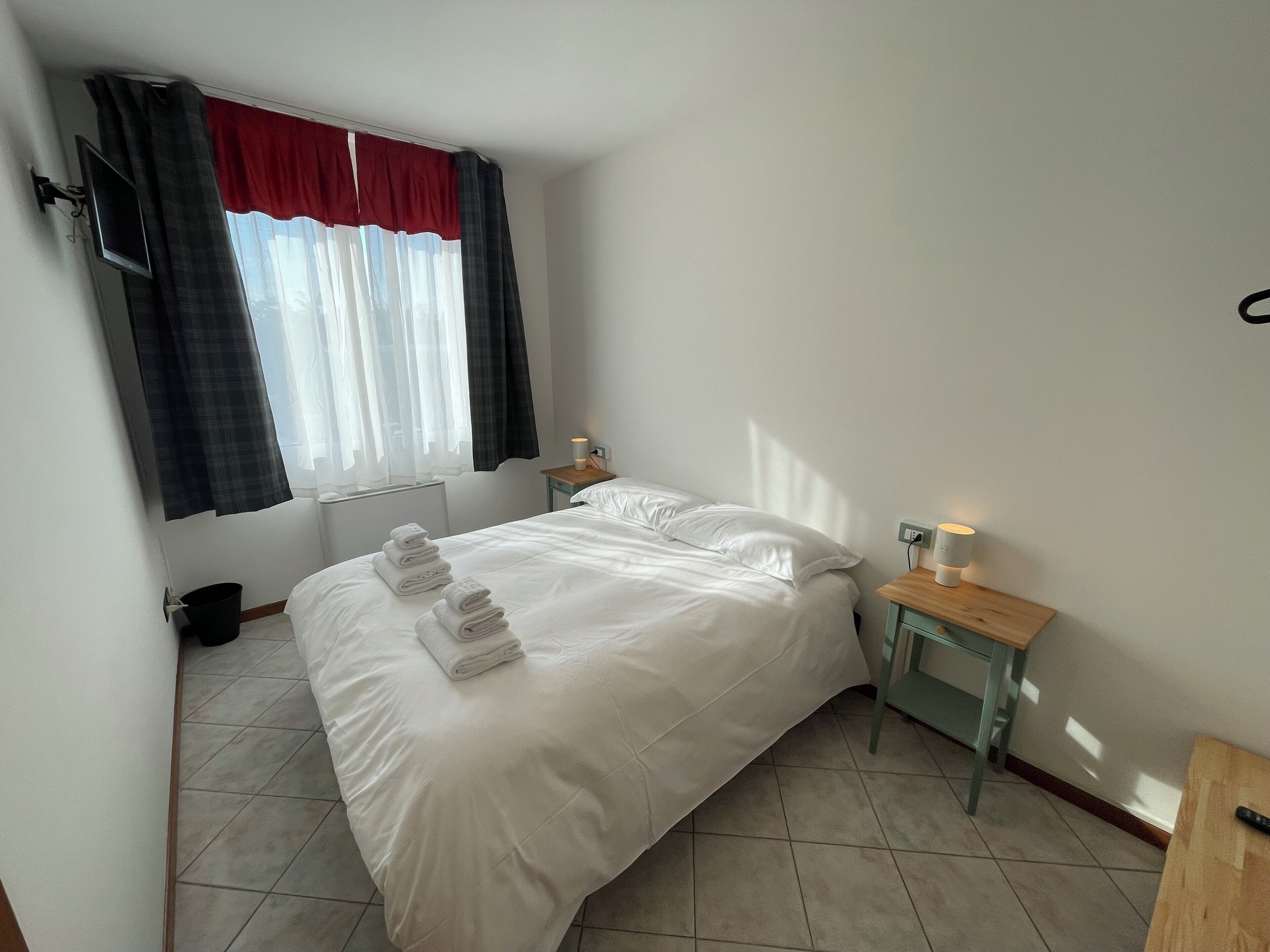 客房 | 免費 Wi-Fi