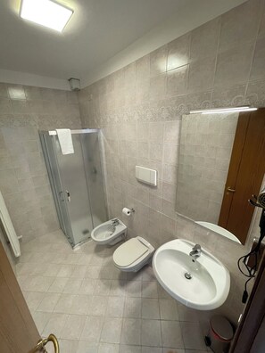 Chambre | Salle de bain