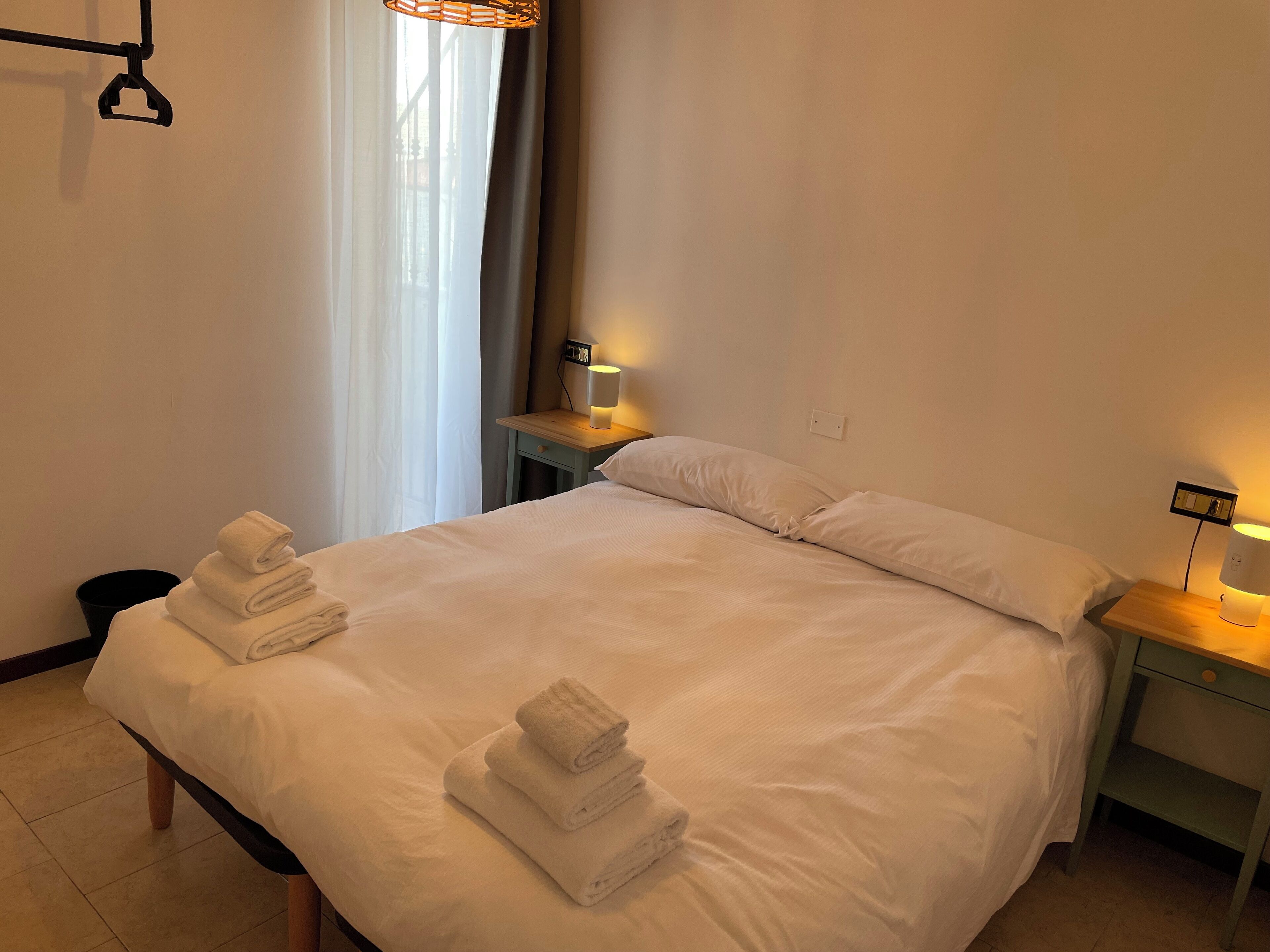 Habitación | Wifi gratis 