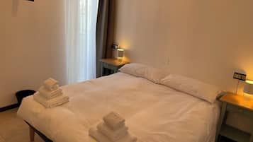 Habitación | Wifi gratis