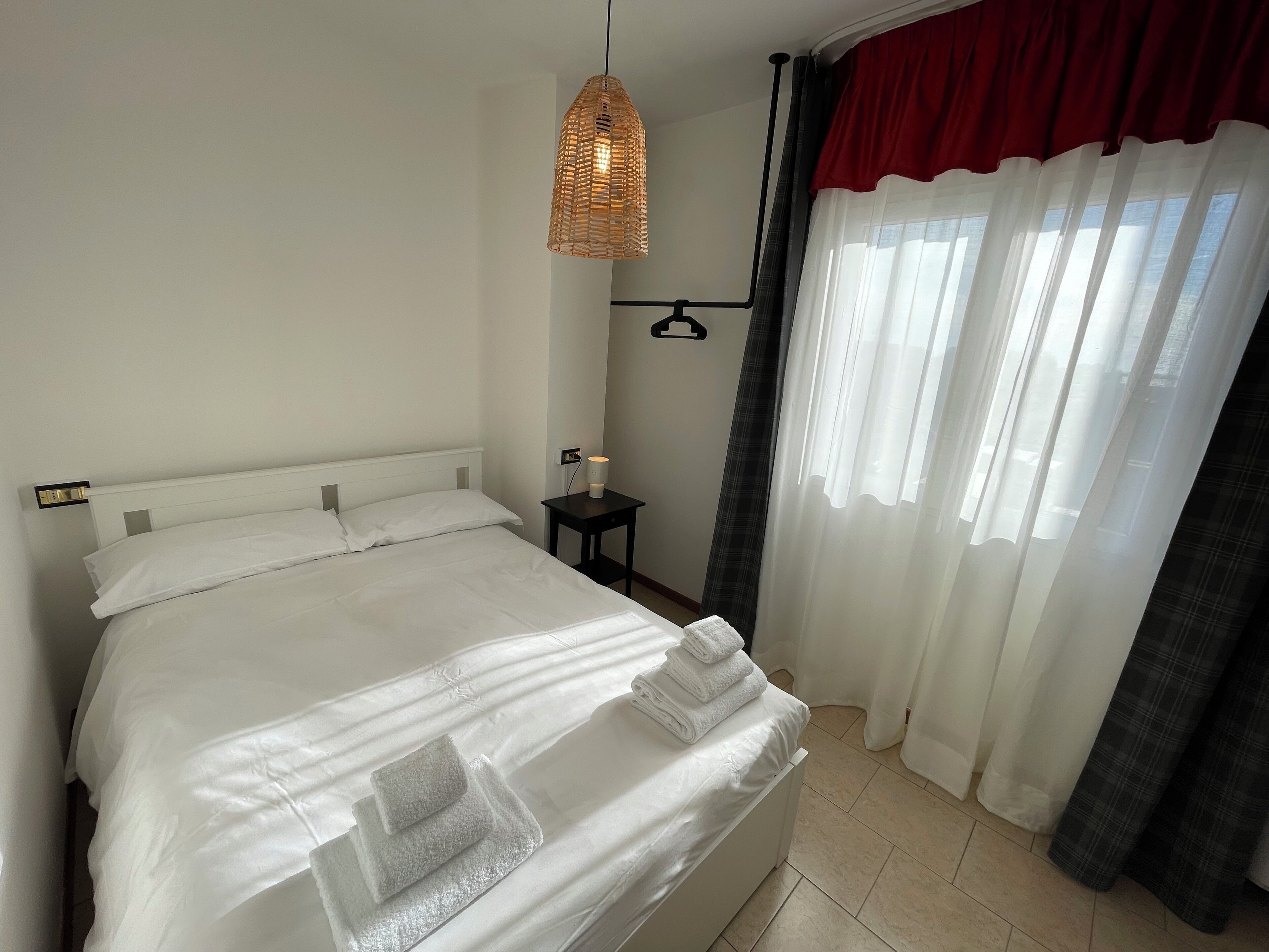 Zimmer | Kostenloses WLAN