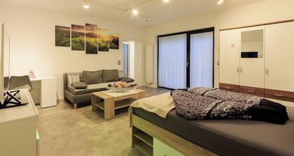 Apartments Leverkusen City