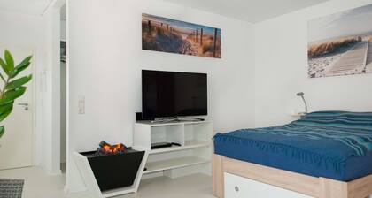 Apartments Leverkusen City