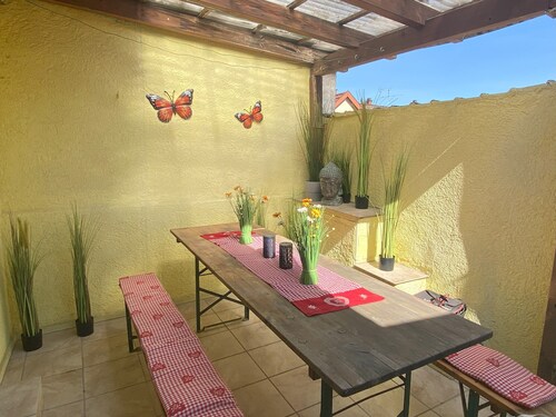 Vacation cottage Engelsgasse