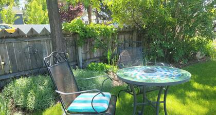 Birdsnest Rest Downtown Redmond OR! Walk to restaurants, breweries and shopping!