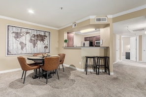 Dining - Resort Style Biltmore Condo (Phoenix)