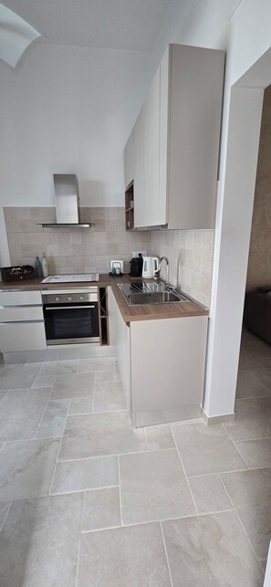 ميكروويف، فرن، موقد طهي مسطح