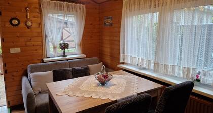 Urlaub am Stadtrand von Berlin