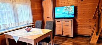 Vacation on the outskirts of Berlin