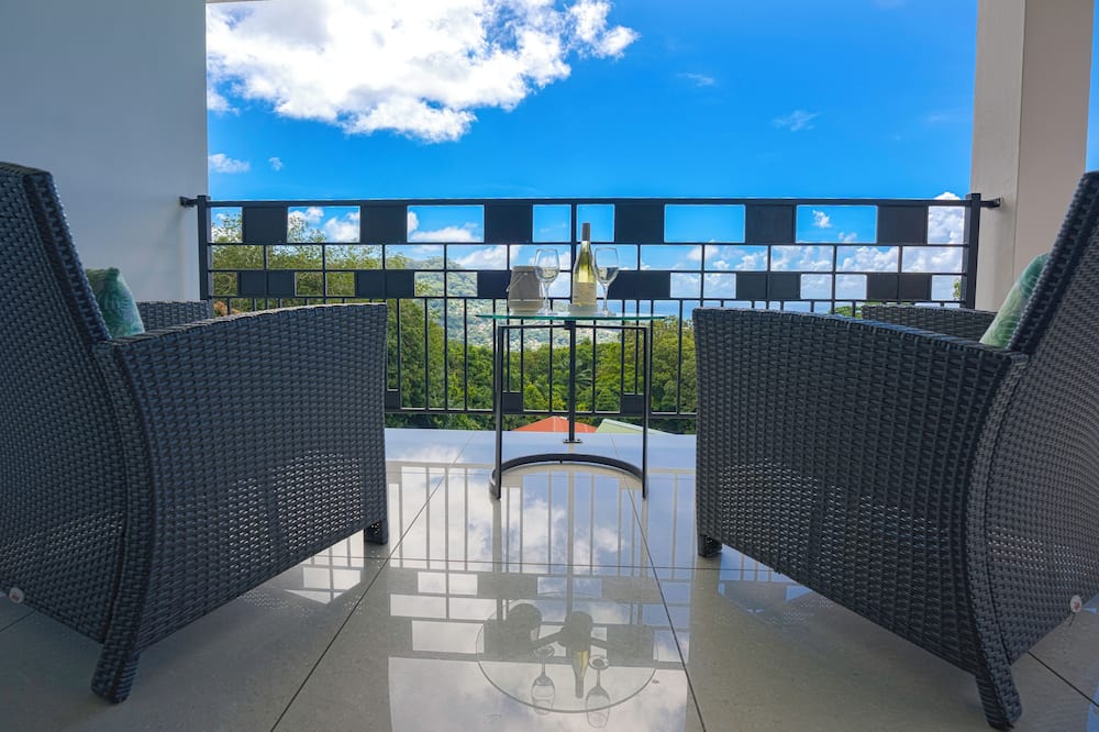 Otantik Residence