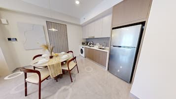 Perincian bahagian dalam