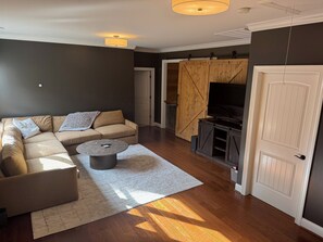 منطقة المعيشة