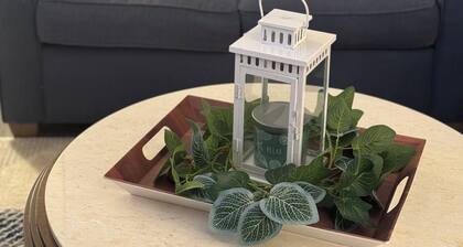 "Cozy 3-Bedroom House in Fabulous Conway â Comfort, AC, and Relaxation Await!"