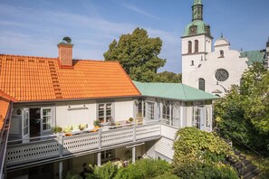 Exterior - Gränna Grandeur: Stay in Style (Gränna)