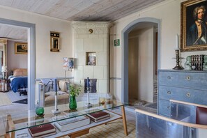 Interior - Gränna Grandeur: Stay in Style (Gränna)