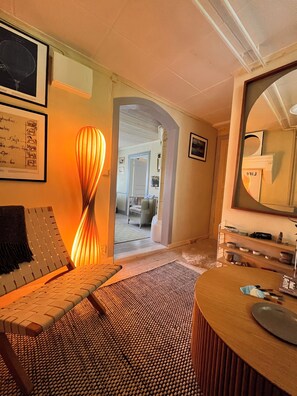 تلفزيون ذكي