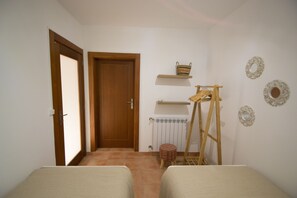 Ferro/asse da stiro, Wi-Fi, lenzuola, accesso in sedia a rotelle