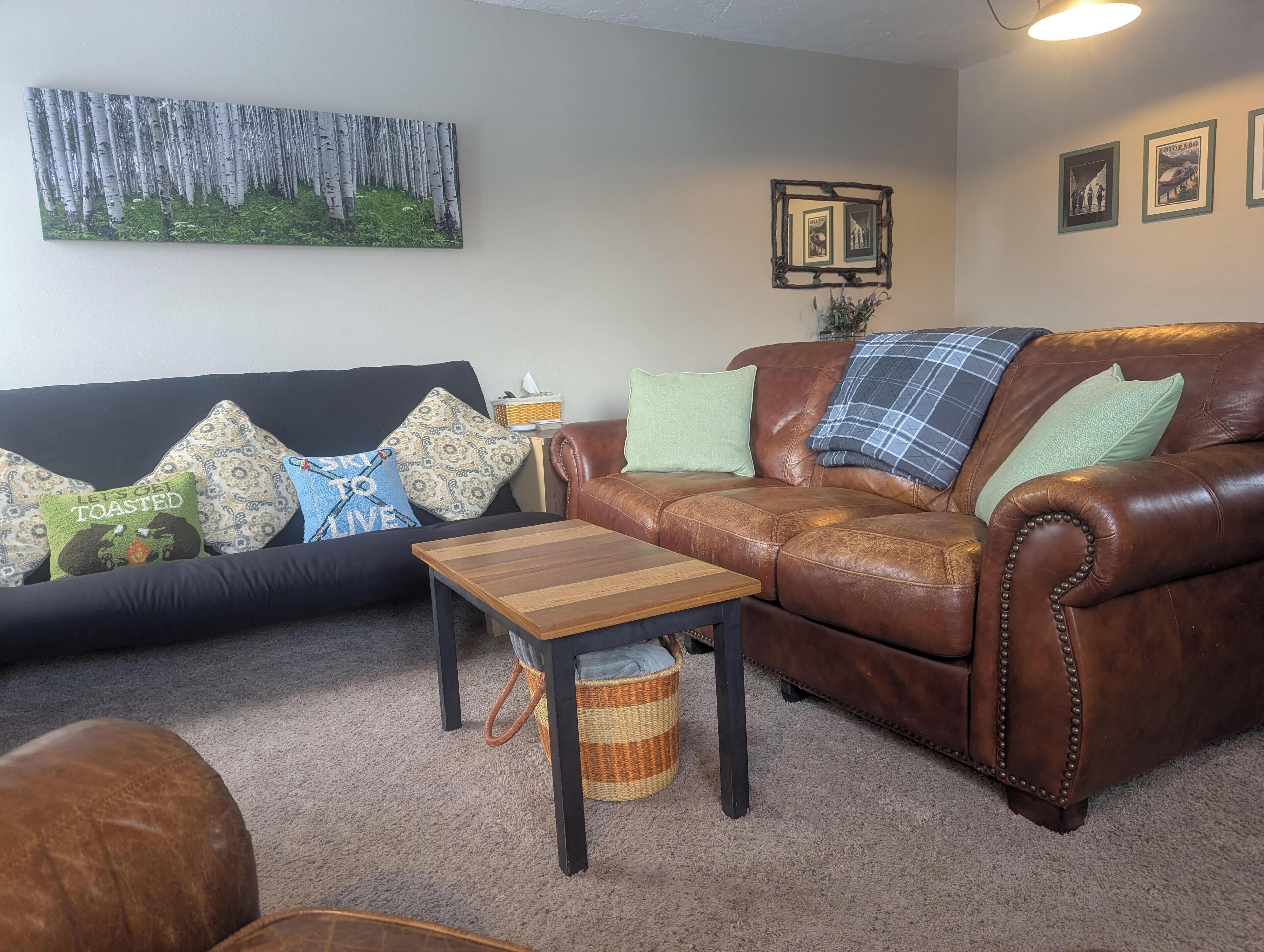 تلفزيون ذكي، مدفأة