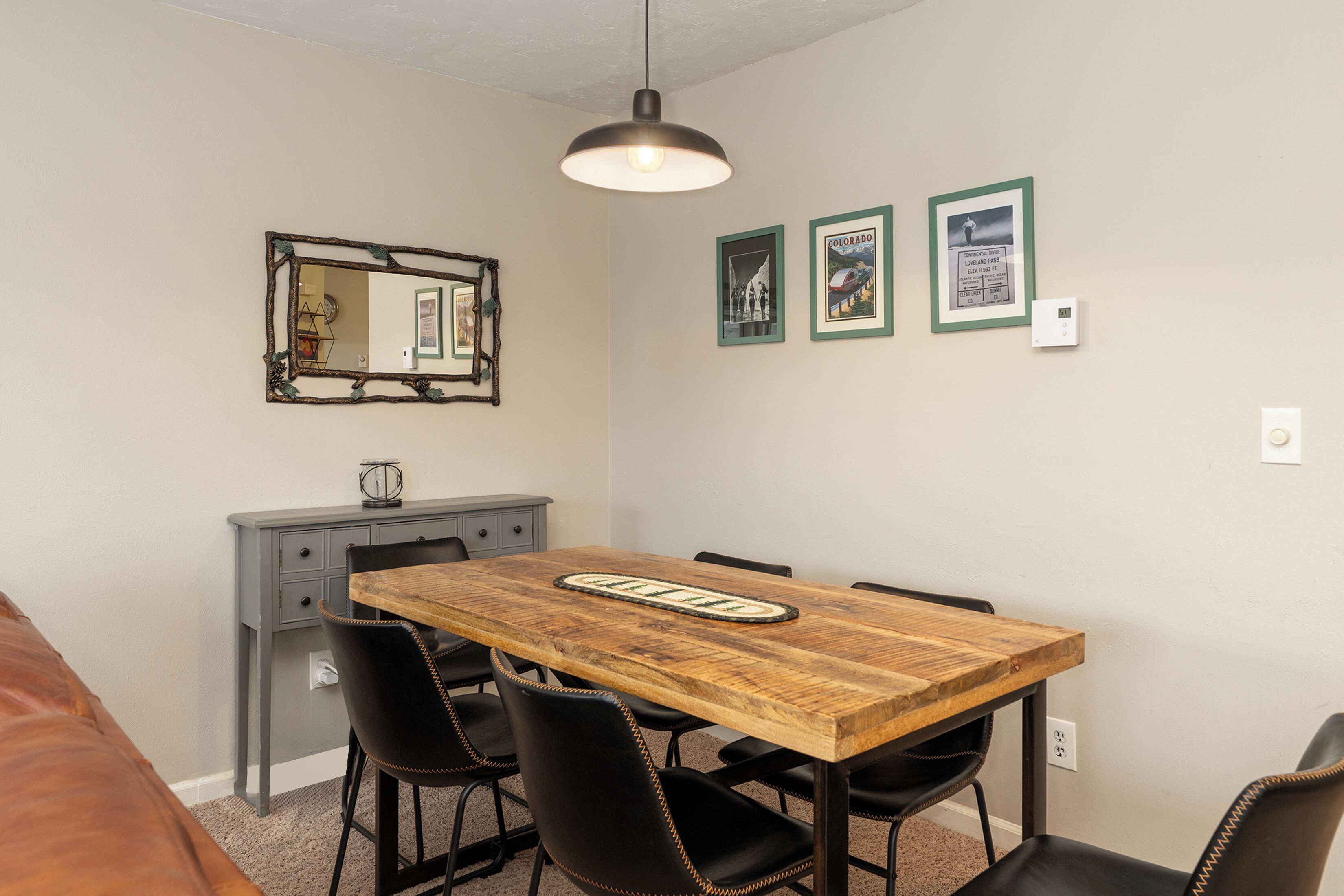 تناول الطعام