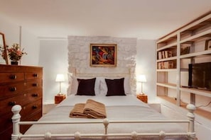 Huis | 1 slaapkamer