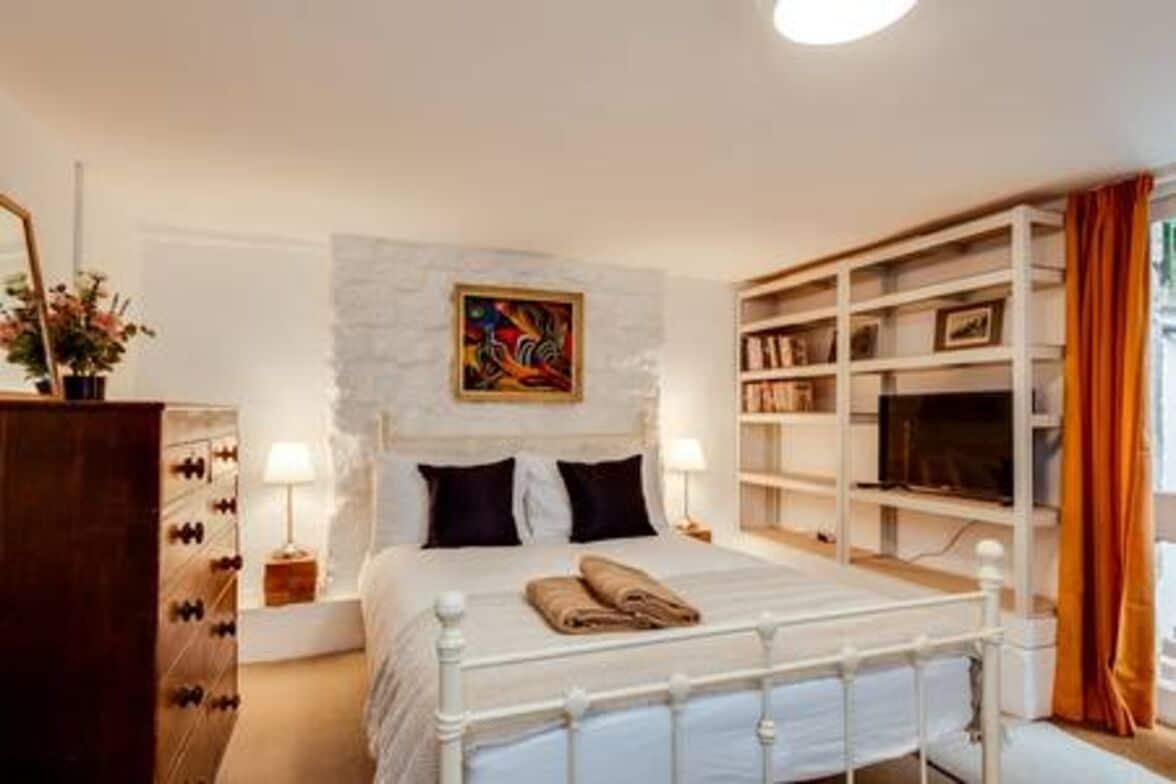 Apartment | 1 Schlafzimmer