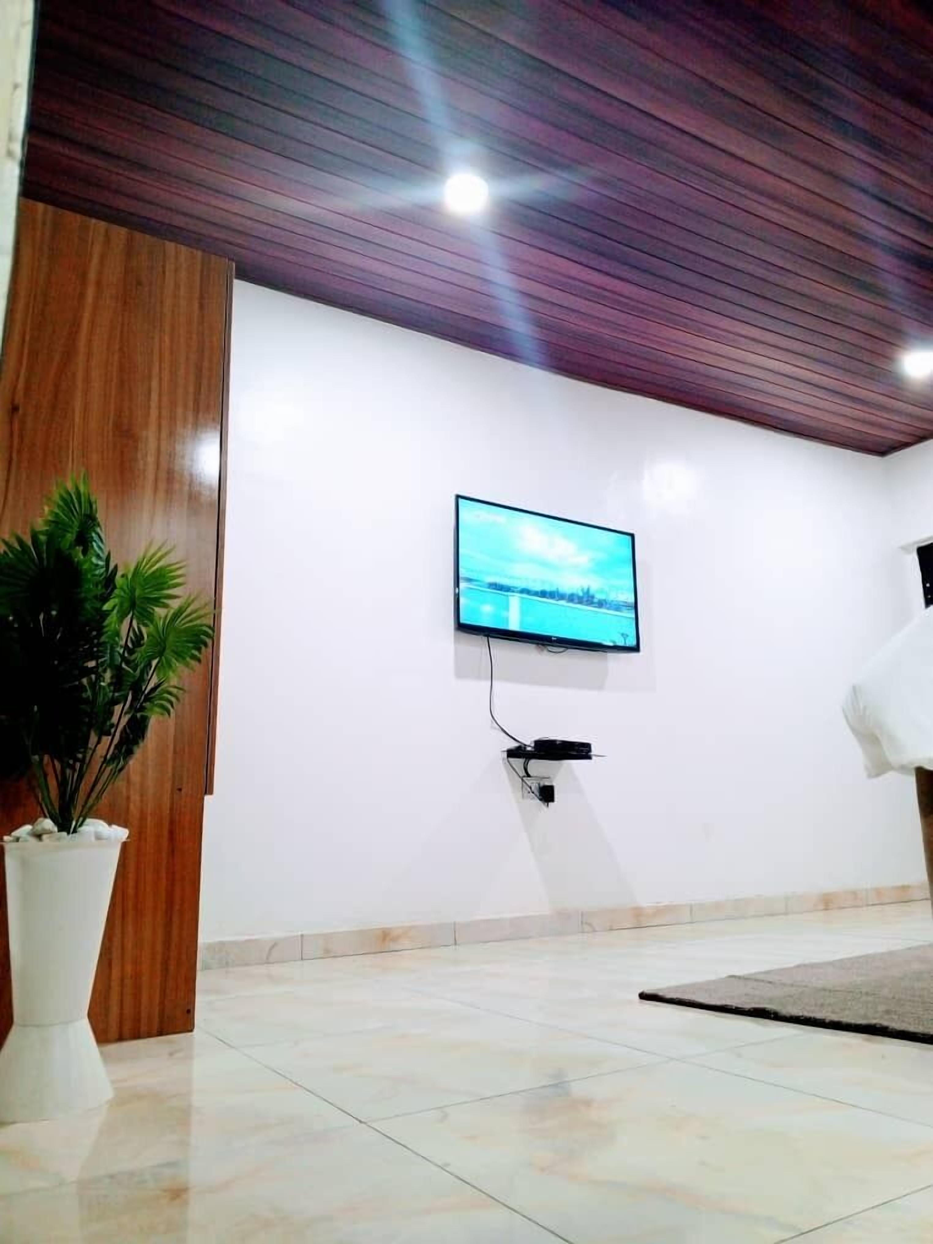 Estudi estàndard | Minibar gratuït i wifi gratuïta 