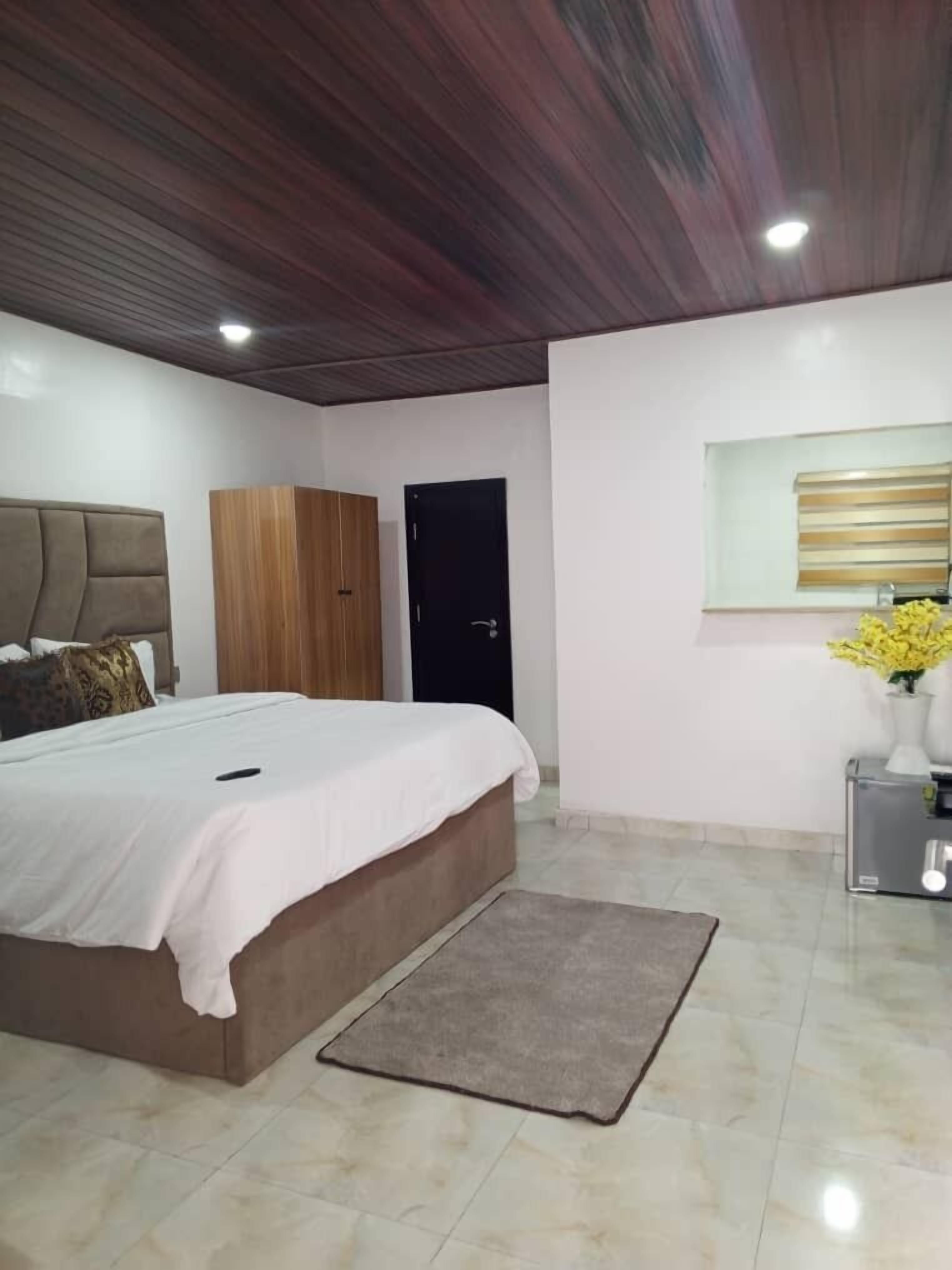 Estudi estàndard | Minibar gratuït i wifi gratuïta 