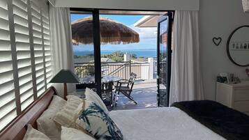 3 slaapkamers, een strijkplank/strijkijzer, wifi, beddengoed