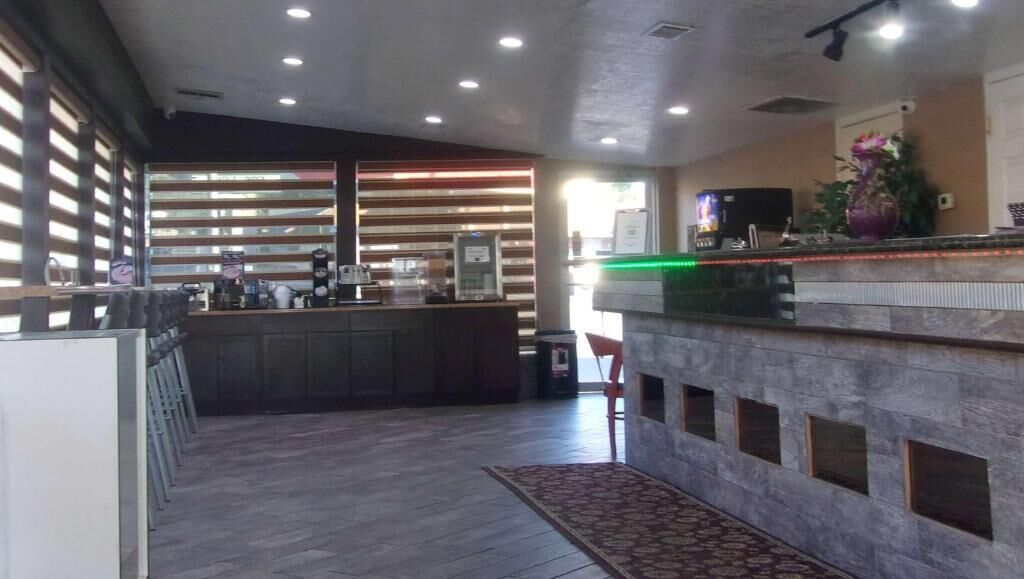 Bar (na propriedade)