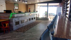 Lobby - Mountain Star Inn (Cedar City)