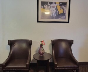 Interior - Mountain Star Inn (Cedar City)