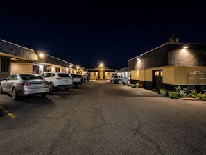 Exterior -  Mountain Star Inn Cedar City (Cedar City)