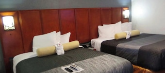  Mountain Star Inn Cedar City