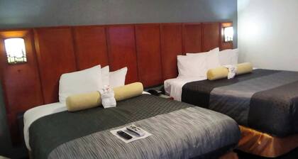 Mountain Star Inn Cedar City