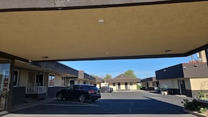 Exterior -  Mountain Star Inn Cedar City (Cedar City)