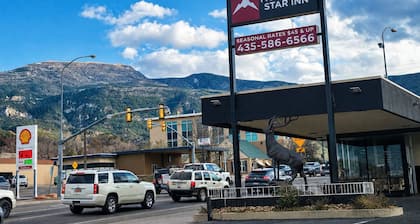 Mountain Star Inn Cedar City