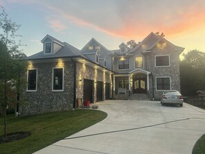 Fachada