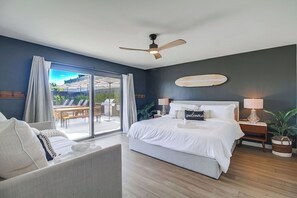 6 Schlafzimmer, Bügeleisen/Bügelbrett, Reisekinderbett, WLAN