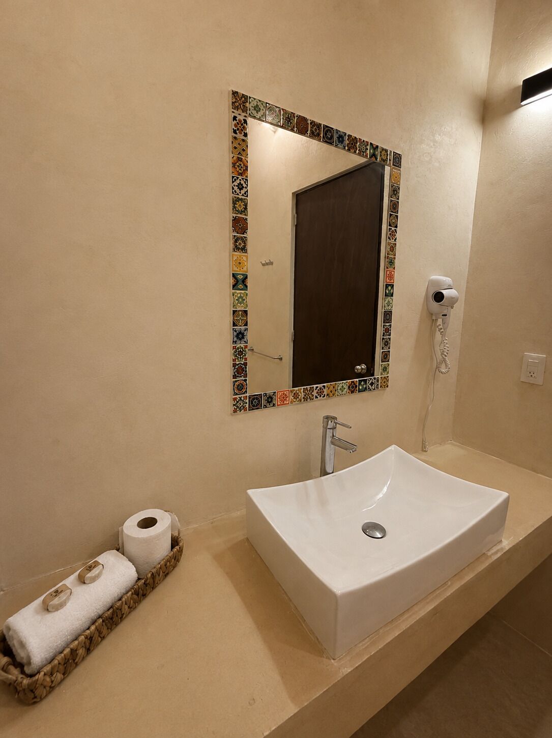 Kamar mandi