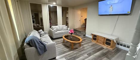 Téléviseur connecté