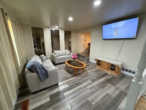 TV connectée