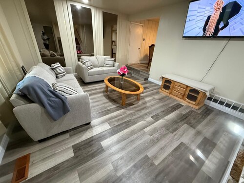 Family Friendly 5BR Home Near BYU in Provo, Utah