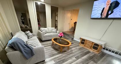 Family Friendly 5BR Home Near BYU in Provo, Utah