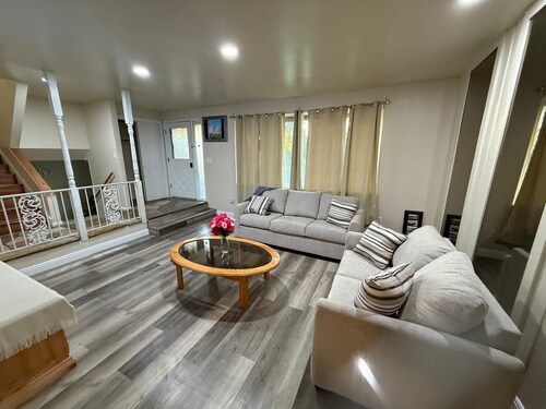 Family Friendly 5BR Home Near BYU in Provo, Utah