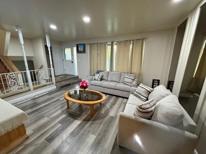 Family Friendly 5BR Home Near BYU in Provo, Utah