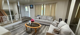 Family Friendly 5BR Home Near BYU in Provo, Utah